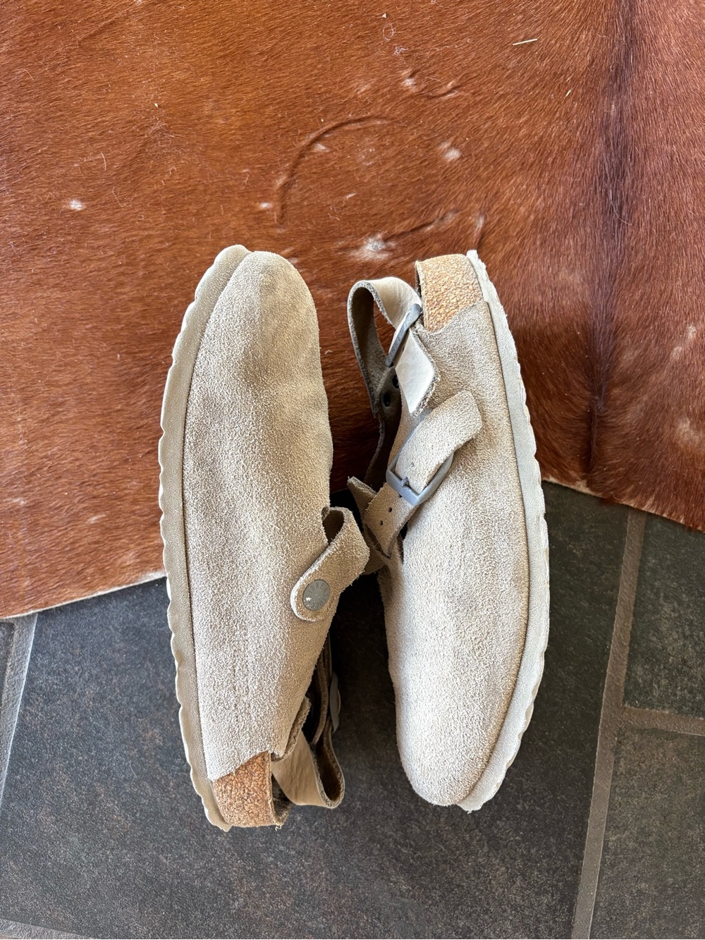 Birkenstock Tokyo Clogs - Picture 5 of 5